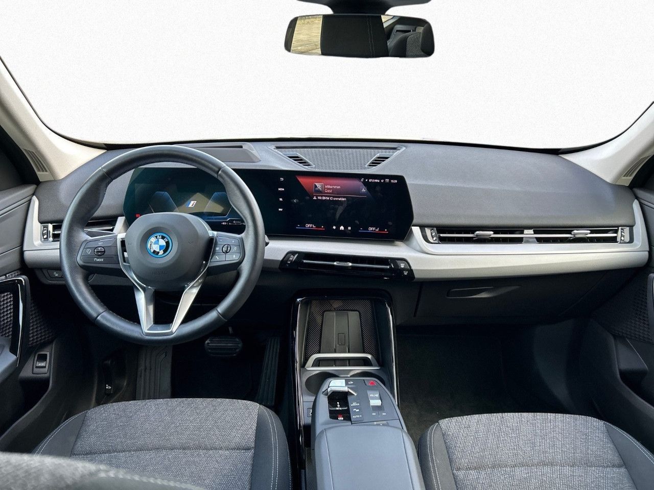 BMW X1 - Bild 14