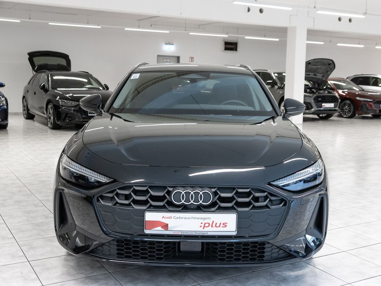 Audi A5 - Bild 10