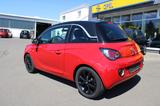Opel Adam Slam ecoFlex, Start-Stop, Bluetooth - Opel: Ecoflex