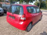 Honda Jazz 1.2 Cool - Honda Jazz Gebrauchtwagen in Hamburg