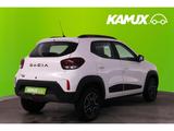 Dacia Spring Electric 65 Extreme KLIMA+NAVI+KAMERA - Dacia Elektroautos