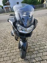 BMW R 1200 RT MÜ - GEBRAUCHT MÜNCHEN