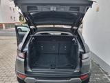 Land Rover Range Rover Evoque 2.0 TD4 110kW SE Autom. SE - Land Rover Range Rover Evoque: Privatanbieter