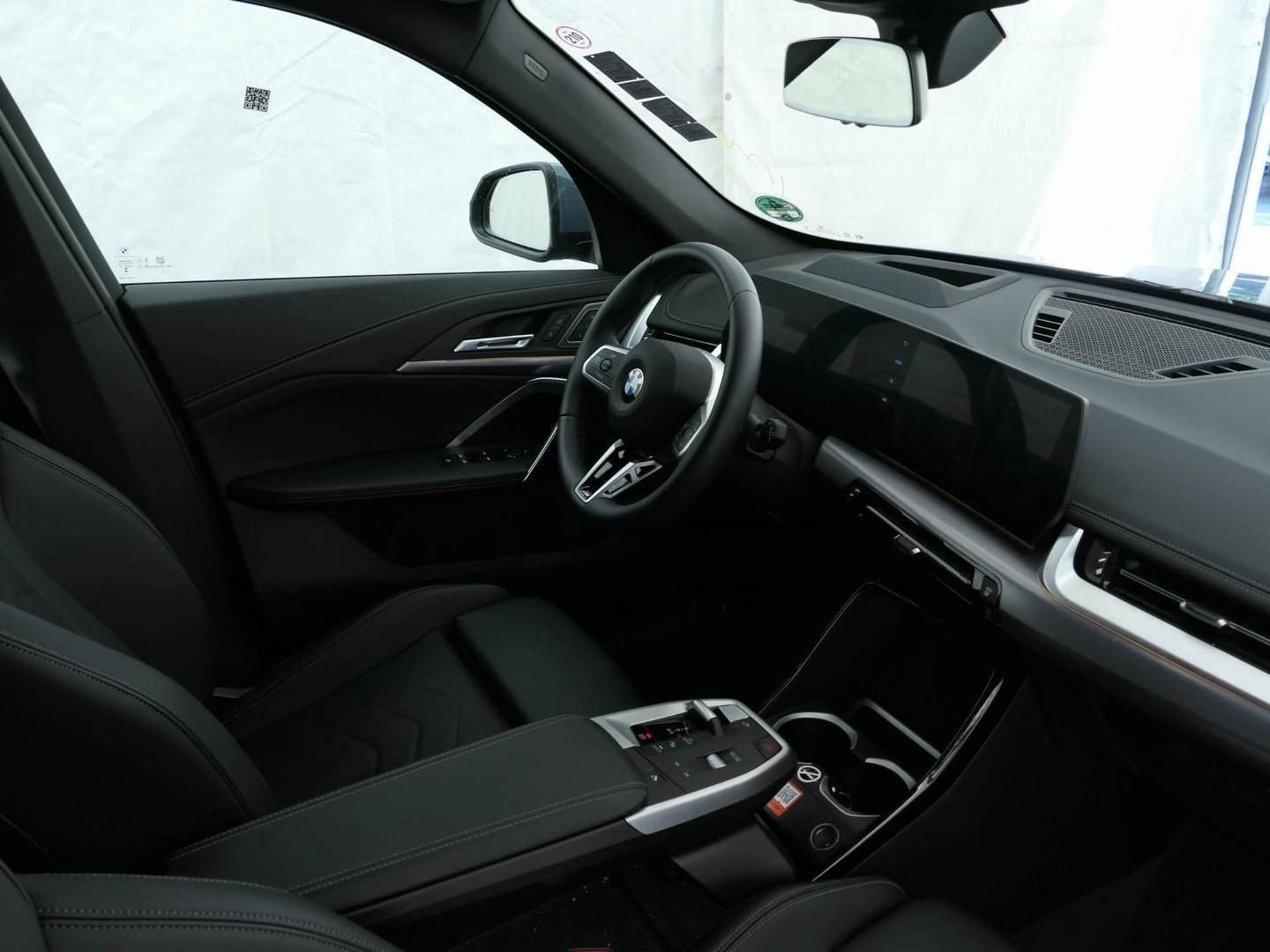 BMW X1 - Bild 4