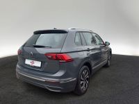 Volkswagen Tiguan - Vorschau Bild 4