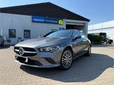 Mercedes-Benz Mercedes Benz CLA 220 d 8G-DCT Progressiv - Mercedes-Benz CLA 220 in Duisburg