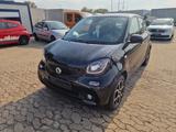 Smart ForFour Prime 90PS,Automatik,Navi,Leder - Smart ForFour in Nürnberg
