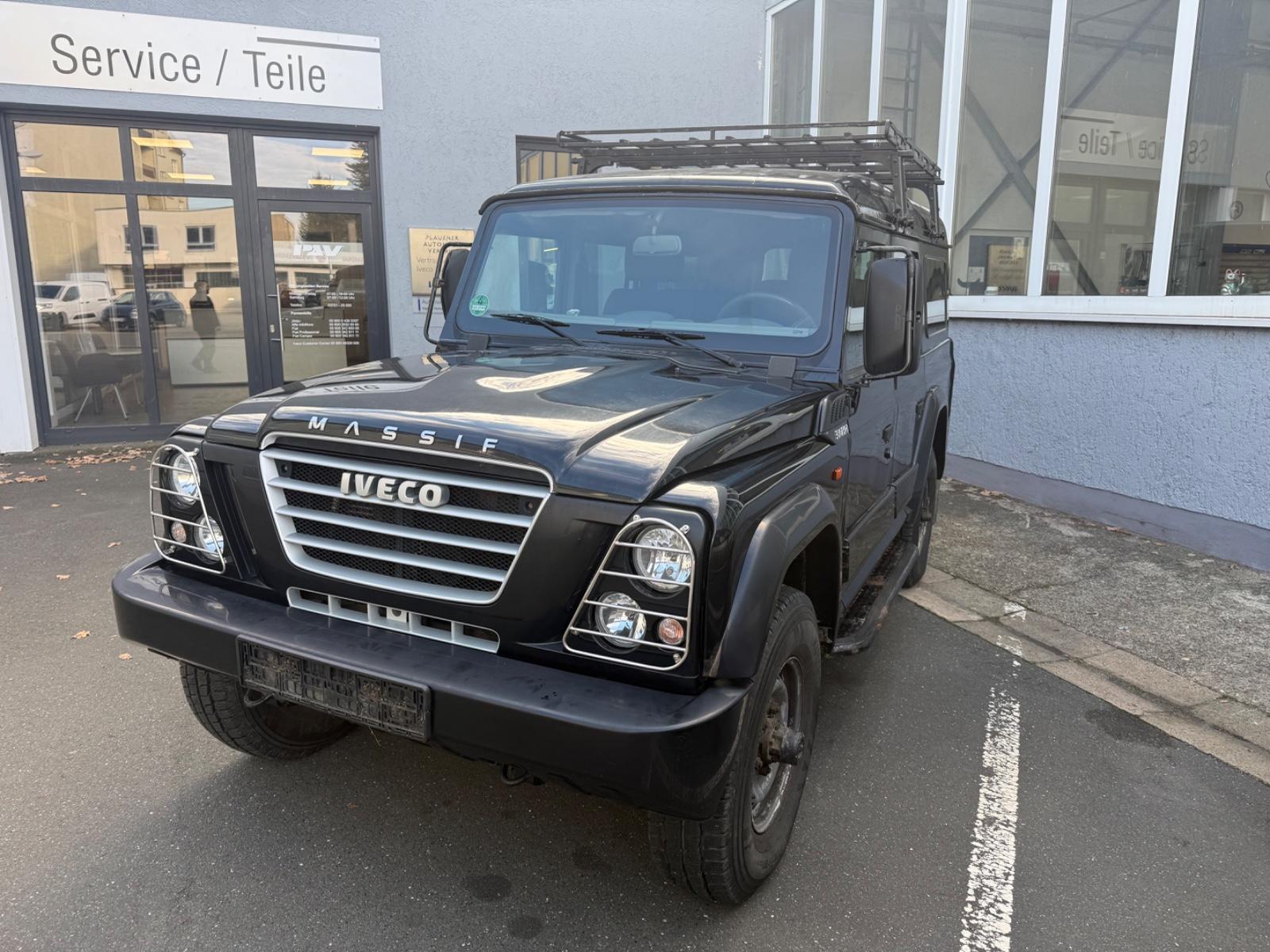 Iveco Massif