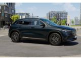 Mercedes-Benz EQA 250 AMG+KAMERA+AMBIENTE+MBUX+DC+FLEXBONUS - Mercedes-Benz EQA aus 2023