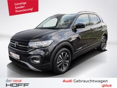 Volkswagen T-Cross 1.0 TSI United Navi ACC Climatronic
