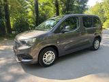 Opel Combo Life E Edition Automatik Klima Navi - Opel Combo: A