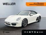 Porsche 911 Carrera 991.1 Cabriolet PDK *Classic Rad*BOS - Porsche in Schwerin