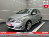 Mercedes-Benz B 160 "SITZH-KLIMA-MULTI-PDC-ALU-TÜV NEU" - Mercedes-Benz B-Klasse aus 2011