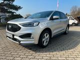 Ford Edge ST-Line 4x4 - silberne Ford Edge