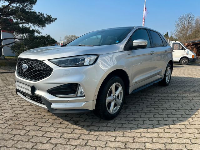 Ford Edge ST-Line 4x4