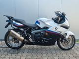 BMW K 1300 S HP Style Sondermodell - BMW K 1300 S