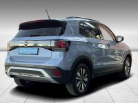 Volkswagen T-Cross - Vorschau Bild 6