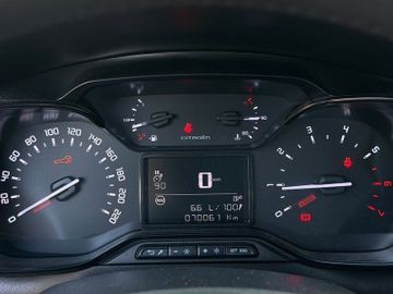 Citroen C3 - 8