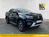 Volkswagen Amarok Life 2.0 TDI 4MOTION *Navi*AHK*RFK - VW Amarok in Freiburg