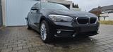 BMW 116d Advantage Advantage - gebrauchte BMW 116 aus dem Jahr 2017