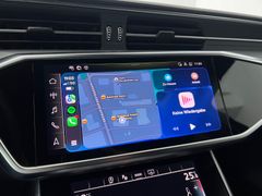 AUDI S6 TDI AVANT QUATTRO/ GARANTIE/ AKTIV SOUND/ AUDI S6 TDI AVANT QUATTRO/ GARANTIE/ AKTIV SOUND/