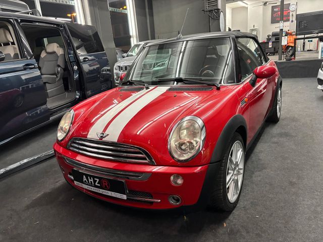 MINI Cooper C*Pepper*