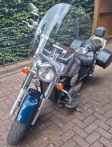 Kawasaki VN 1600 - KAWASAKI VN 1600