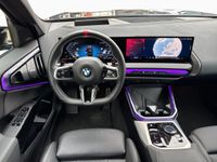 BMW X3 M50 - Vorschau Bild 14