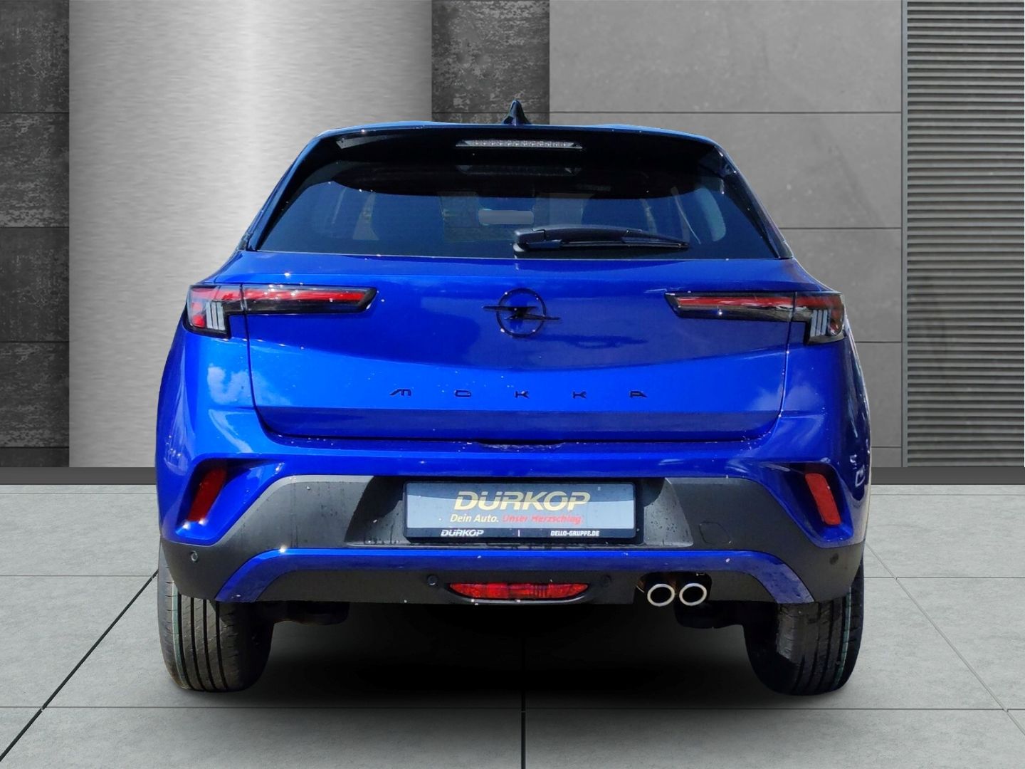 Opel Mokka - Bild 6