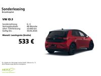 Volkswagen ID.3 - Vorschau Bild 2