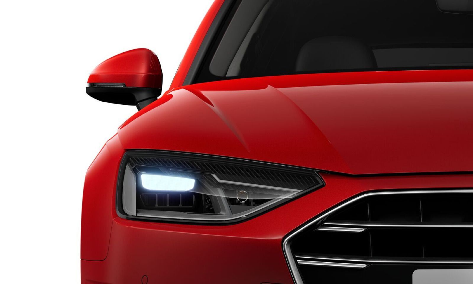 Audi A4 - Bild 4