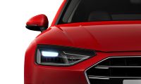 Audi A4 - Vorschau Bild 4