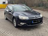 Citroën C5 Tourer HDi 140 Exclusive, Massagesitz TÜV Neu - Citroën C5 aus 2010: Kombi