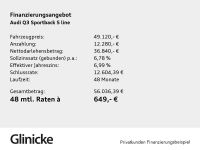 Audi Q3 - Vorschau Bild 2