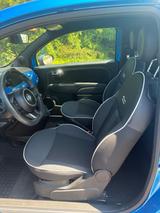 Fiat 500 Ellenator  - Fiat 500 Ellenator Gebrauchtwagen