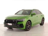 Audi Q8 55 3.0 v6 tfsi e sport quattro tiptronic - Audi Q8: Sportwagen