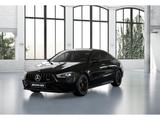 Mercedes-Benz CLA 35 AMG 4M Coupé Premium/MLB/Pano/Night/19' - Mercedes-Benz CLA 35 AMG Jahreswagen
