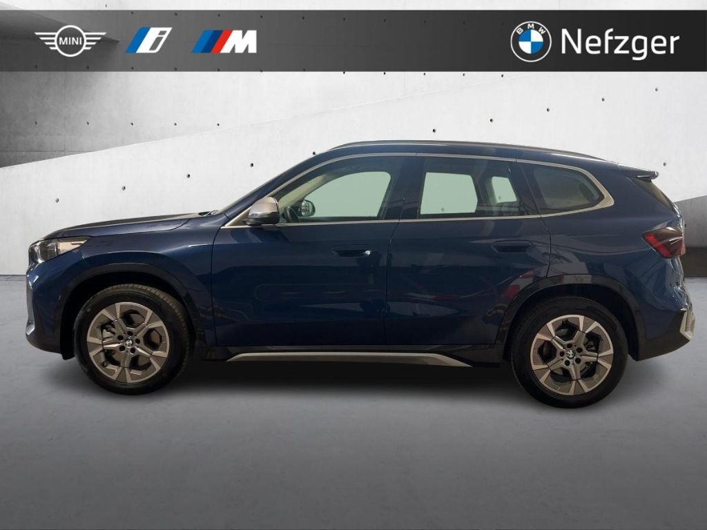 BMW X1 xDrive23i xLine Park-Assistent Sportsitz Alar foto 2