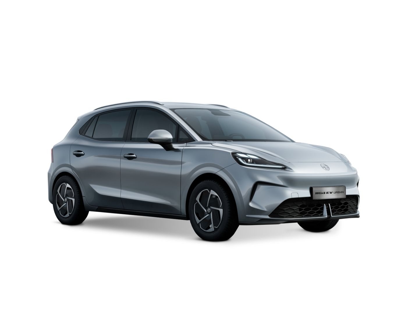 Fahrzeugabbildung MG MG4 EV Urban 43kWh Comfort