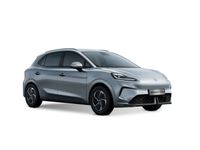 MG MG4 EV Urban - Vorschau Bild 20