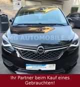 Opel Zafira Tourer 1.6 SIDI Innovation 1.Hd 7-Sitzer - Opel Zafira: Innovation
