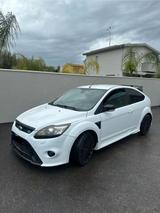 Ford Focus 2.5T (225CV) 3p. ST - Ford Focus aus 2008: ST