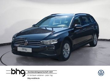 Volkswagen Leasingangebot: Volkswagen Passat Variant 1.5 TSI OPF *Kamera*Winter-Paket*