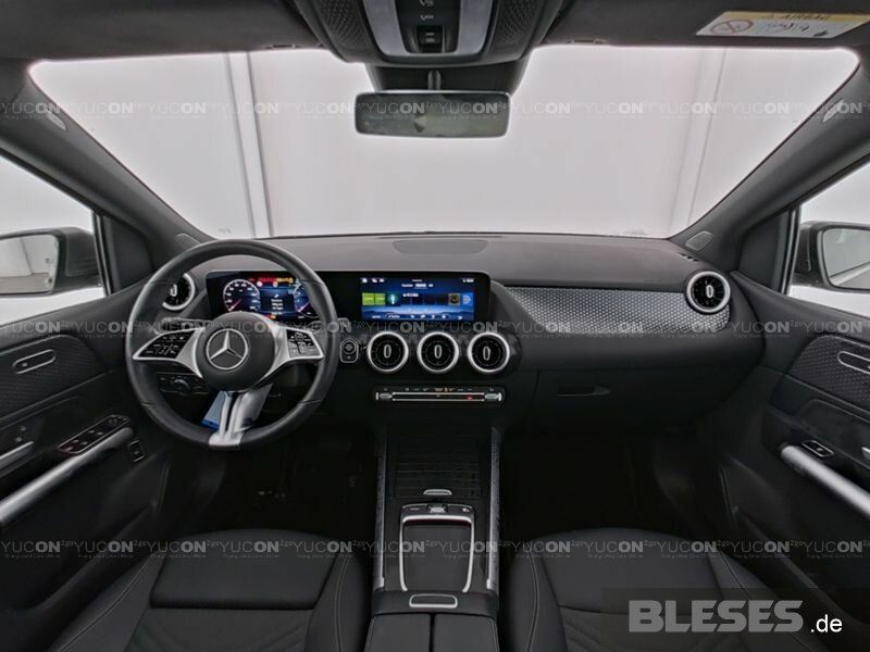 MERCEDES-BENZ B 200 – Bild 8