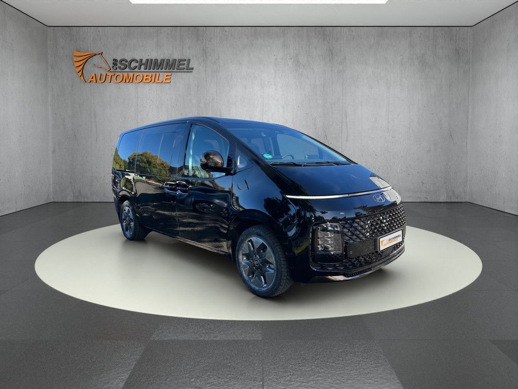 Hyundai Staria – Bild 10