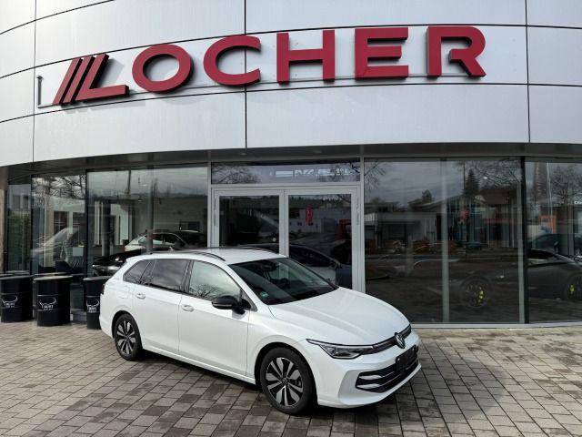 Volkswagen Golf Variant 2.0 TDI Goal DSG ACC IQ.Light AHK R