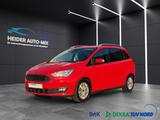 Ford Grand C-MAX Cool & Connect 1.HAND|NAVI|KAMERA - Ford Grand C-MAX Cool&Connect