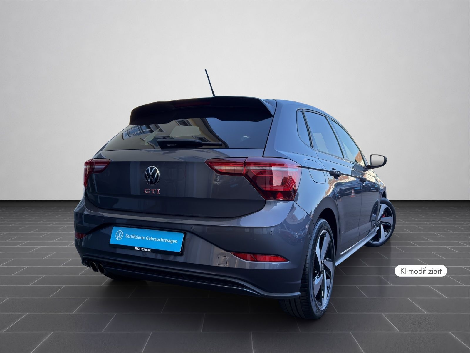 Volkswagen Polo - Bild 3