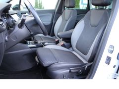 Fahrzeugabbildung Opel Crossland Ultimate*Panoramadach!*Original 46TKM!