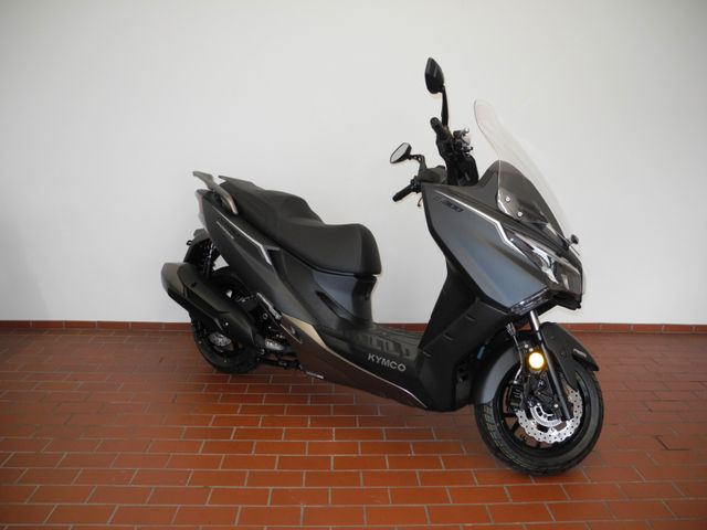 Kymco X-Town CT 300i ABS, jetzt wieder lieferbar !!